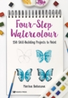 Image for Four-Step Watercolour