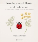 Image for Needlepainted Plants and Pollinators