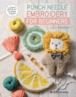Image for Punch Needle Embroidery for Beginners