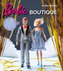 Image for Barbie boutique  : sew 20 stunning outfits for Barbie and Ken