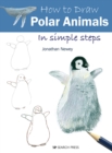 Image for How to draw Polar animals in simple steps
