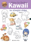 Image for How to Draw: Kawaii : In Simple Steps