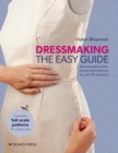 Image for Dressmaking: The Easy Guide