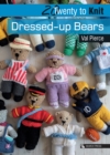 Image for 20 to Knit: Dressed-up Bears