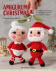 Image for Amigurumi Christmas  : 20 super-cute kawaii crochet projects for the festive season
