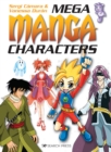 Image for Mega Manga Characters