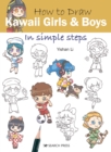 Image for How to Draw: Kawaii Girls and Boys
