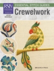 Image for RSN Essential Stitch Guides: Crewelwork