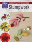 Image for RSN Essential Stitch Guides: Stumpwork