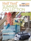 Image for Half Yard summer collection  : Debbie&#39;s top 40 Half Yard projects for summer sewing