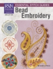 Image for RSN Essential Stitch Guides: Bead Embroidery