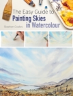 Image for The Easy Guide to Painting Skies in Watercolour