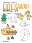 Image for How to Draw: Cute Kawaii