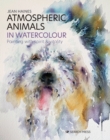Image for Atmospheric Animals in Watercolour