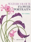 Image for Watercolour Flower Portraits