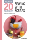 Image for Sewing with scraps