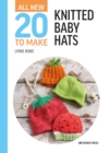 Image for All-New Twenty to Make: Knitted Baby Hats