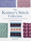 Image for The Knitter&#39;s Stitch Collection