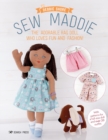 Image for Sew Maddie  : the adorable rag doll who loves fun and fashion!