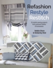 Image for Refashion, Restyle, Restitch