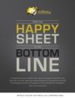 Image for From the Happy Sheet to the Bottom Line