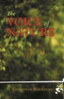 Image for The voice of nature