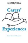 Image for Dementia - Carers&#39; Experiences