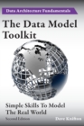 Image for The Data Model Toolkit