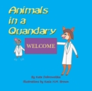Image for Animals in a Quandary