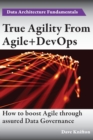 Image for True Agility From Agile+DevOps