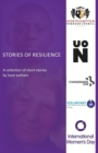 Image for Stories of Resilience