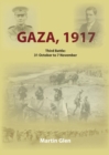 Image for Gaza 1917 : Third Battle 31 October to 7 November