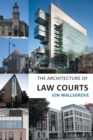 Image for The architecture of law courts