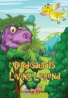 Image for Diddisaurus Living Legend