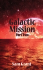 Image for Galactic Mission Part Two