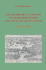 Image for The Military Revolution and the Trajectory of Spain