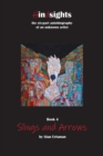 Image for Slings and Arrows : Book Four in the Hindsights Series