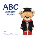 Image for ABC Alphabet Stories : Little Gold Ted