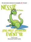 Image for Nessie og hans Seks Mest Spennende Eventyr