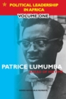 Image for Patrice Lumumba - Ahead of His Time