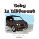 Image for Toby is Different