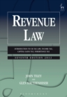 Image for Revenue law: introduction to UK tax law, income tax, capital gains tax, inheritance tax.