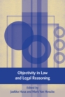 Image for Objectivity in law and legal reasoning