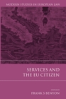 Image for Services and the EU citizen