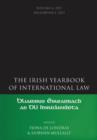 Image for The Irish yearbook of international law.: (2011) : Volumes 6,