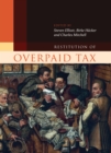Image for Restitution of overpaid tax