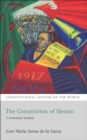 Image for The constitution of Mexico: a contextual analysis