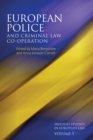 Image for European police and criminal law co-operation : volume 5