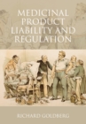 Image for Medicinal product liability and regulation