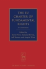 Image for The EU Charter of Fundamental Rights: a commentary